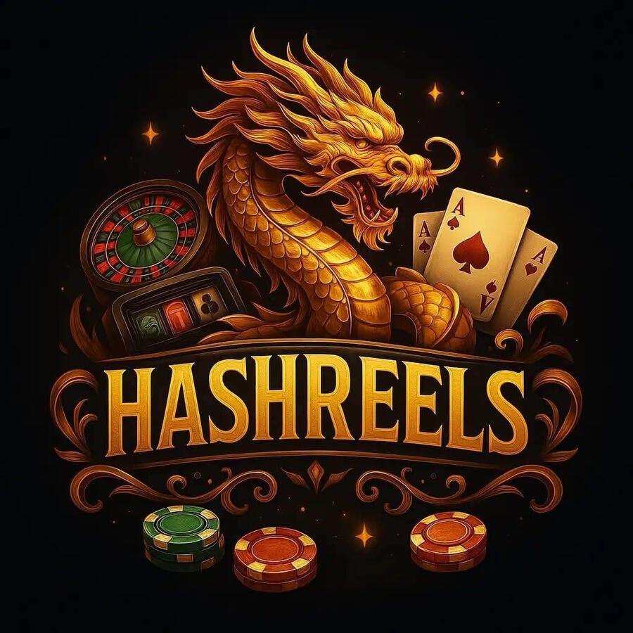 HashReels